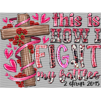 Valentine's Day-QRJ  601